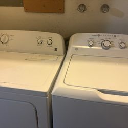 Washer Dryer 