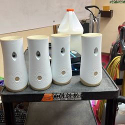 Glade Air Freshener Dispenser