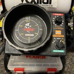 Vexilar Fl8 Ice Fishing Locator