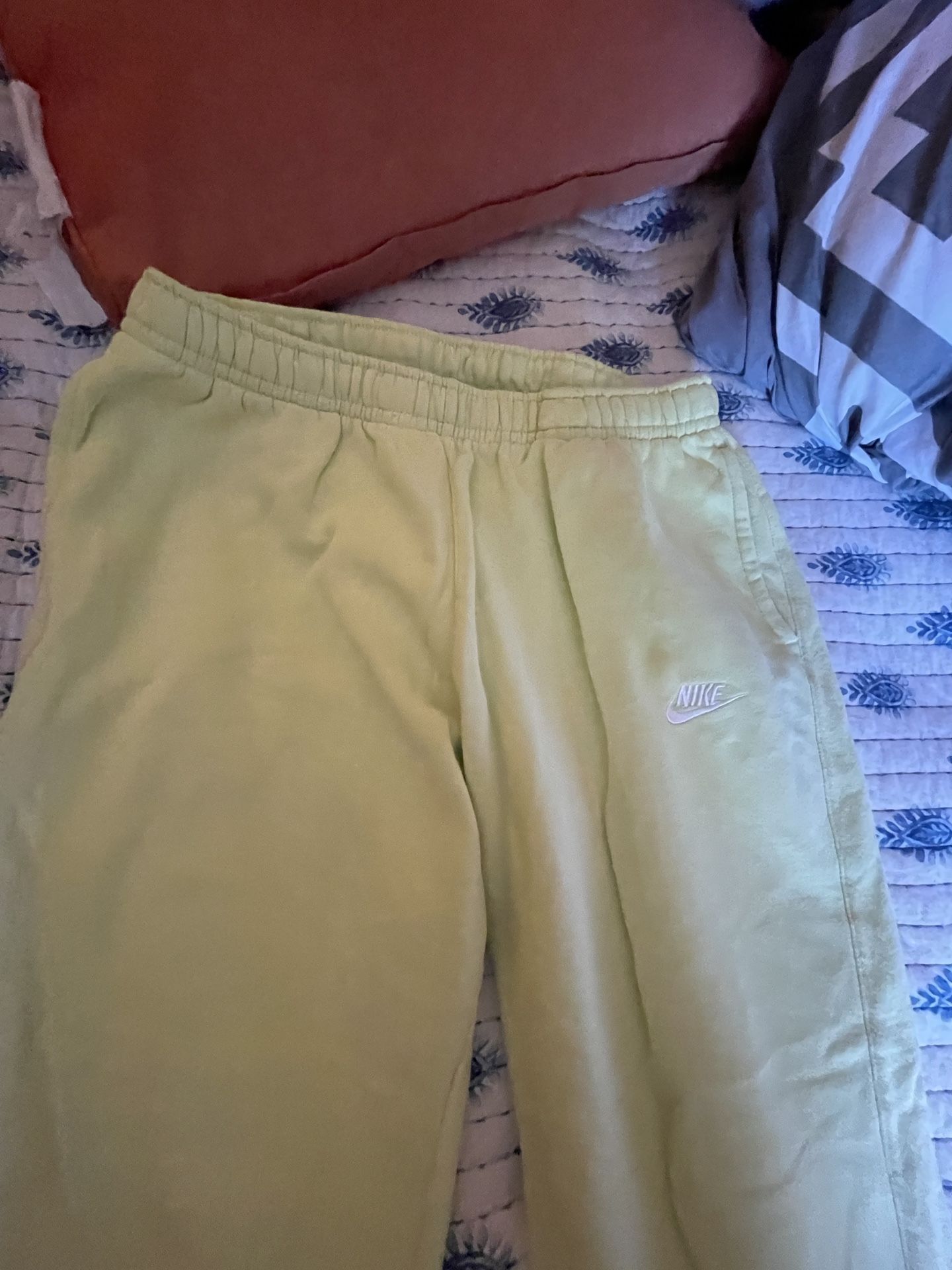 Nike Sportswear Club Fleece Pants