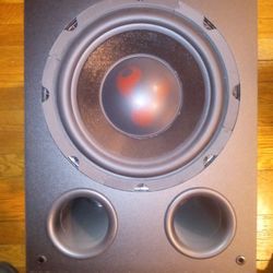 LAVA LSP 10 SUBWOOFER 