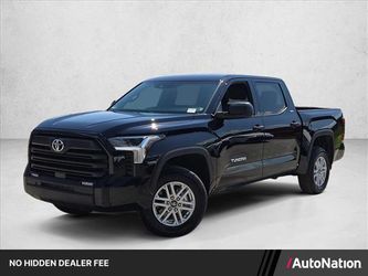 2025 Toyota Tundra