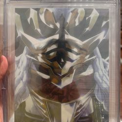 Mighty Morphin Power Rangers Lot