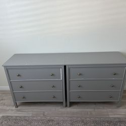 IKEA Koppang Dresser -DIY