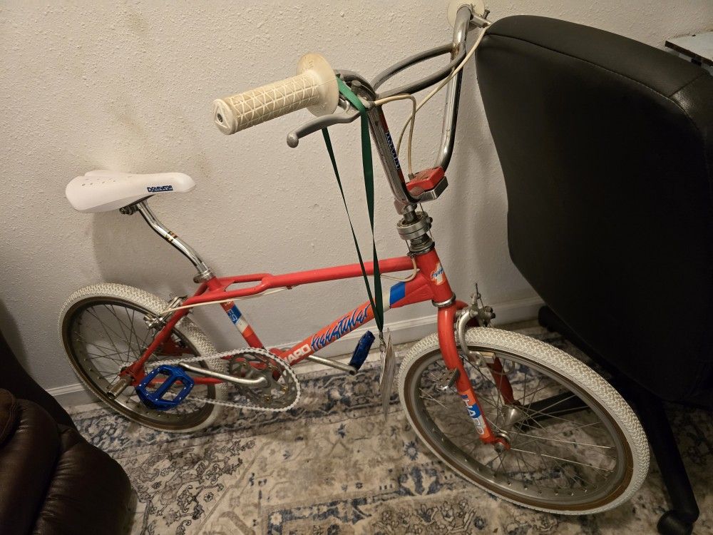 Haro Freestyler