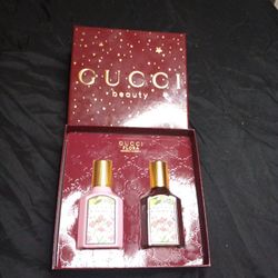 AUTHENTIC GUCCI Perfume.!!