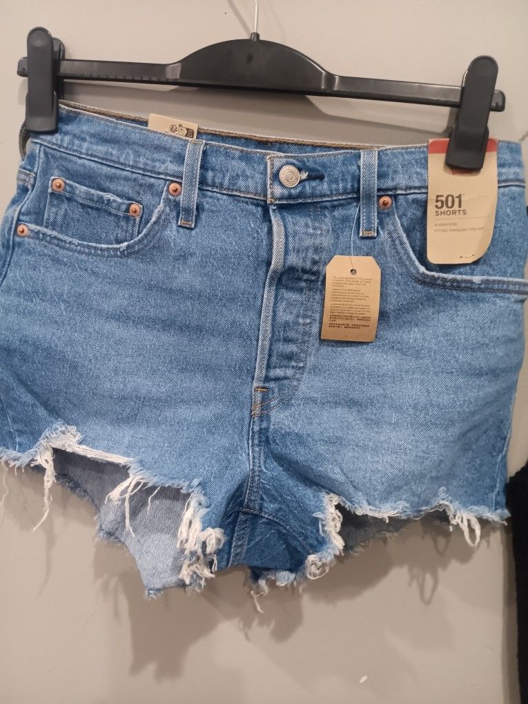 Levi's Shorts