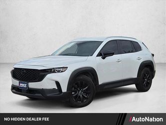 2023 Mazda CX-50