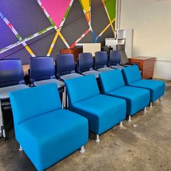 Hon Single Seat Lounge