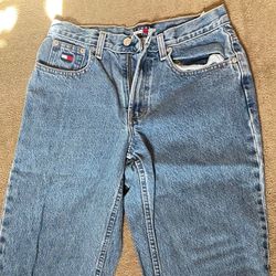 Tommy Hilfiger Vintage Jeans