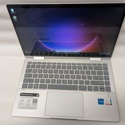 HP Envy x360 2-in-1 Laptop 14-es0013dx Ultra Thin High Performance Laptop