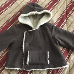 Gymboree Toddler Boys Jacket 