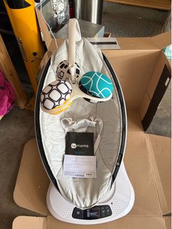 4mom Mamaroo