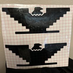 Window Decal Sticker 