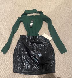 Size small sets for women