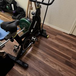 Exercise Equipment 