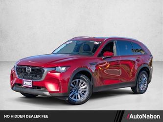 2024 Mazda CX-90