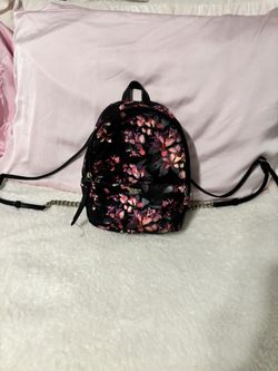 Victoria Secret Mini Backpack