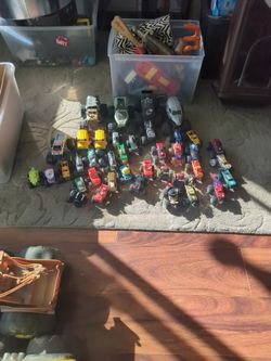Monster Truck Collection