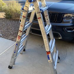 Ladder