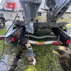STINGRAY MARINE 