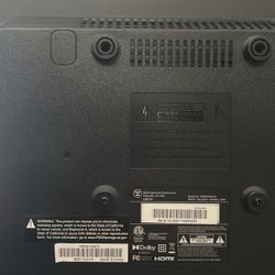 Westinghouse Roku Tv 27.5 Inch