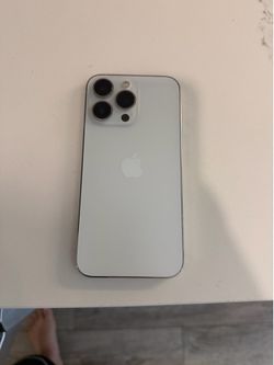 Unlocked iPhone 13 Pro 256GB
