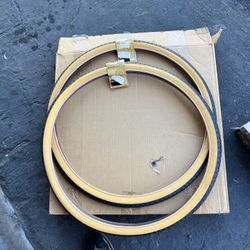 Street Bike Tires 26 X 1.5