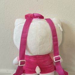 Hello Kitty Bag
