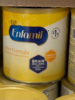 Formula