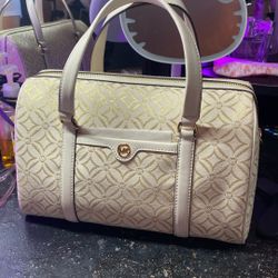 MK travel Bag 