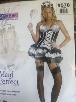 Maid Perfect 