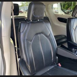 2021 Chrysler Pacifica