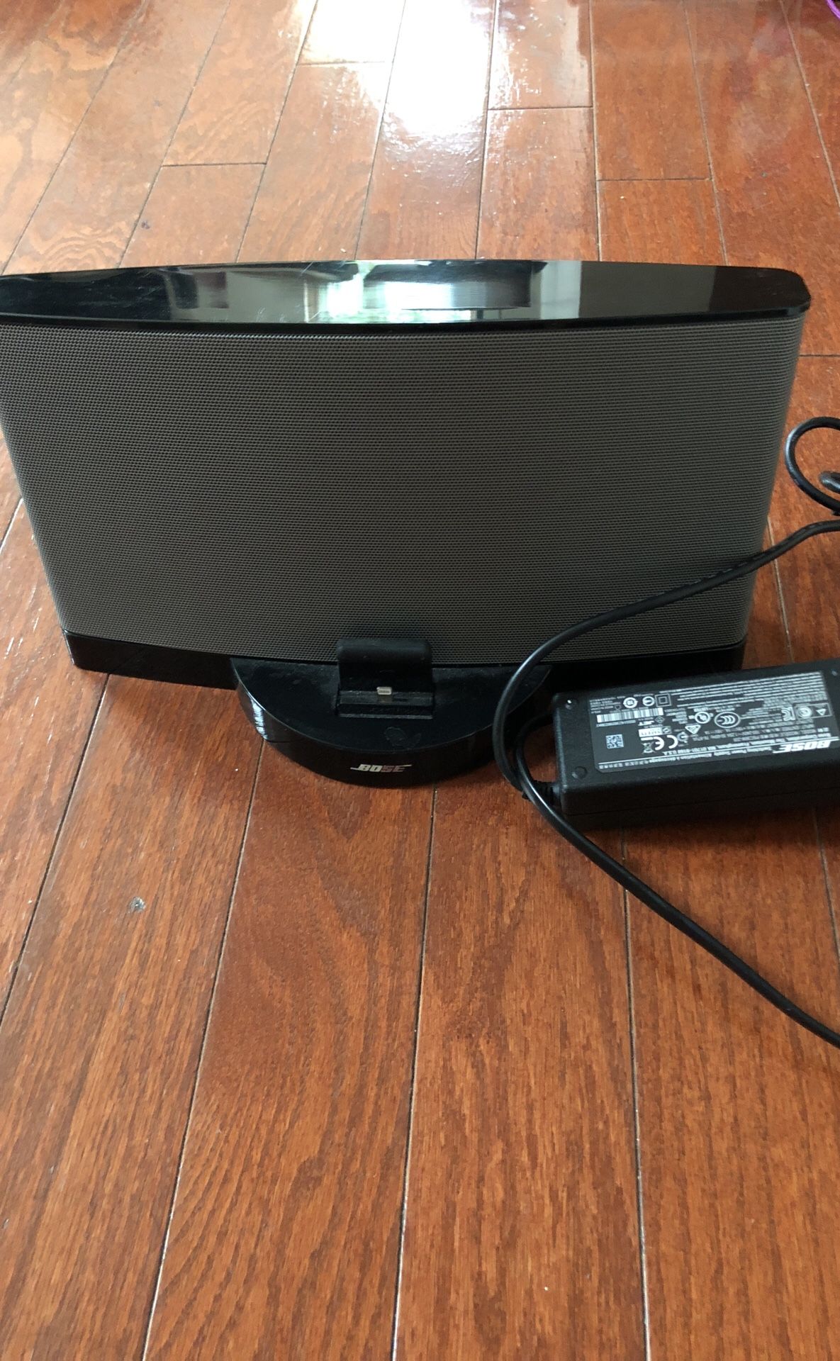 Bose