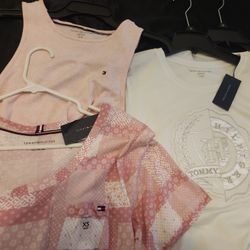 Tommy Hilfiger Women's Clothing