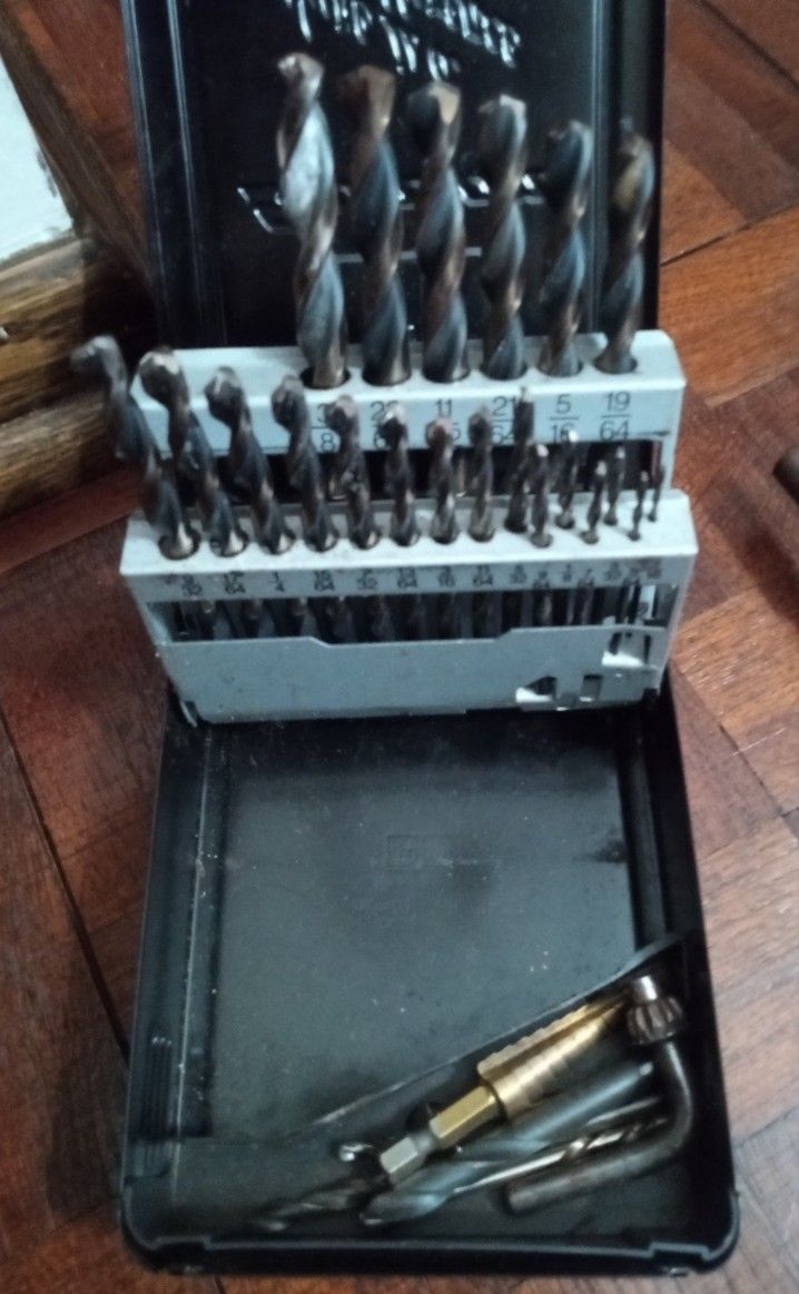 Snap-on Thunder Bit Set