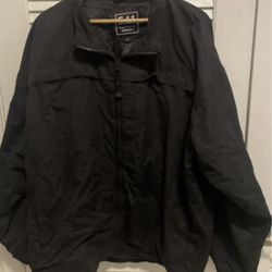 511 Tactical Series Jacket Size 2XL Black