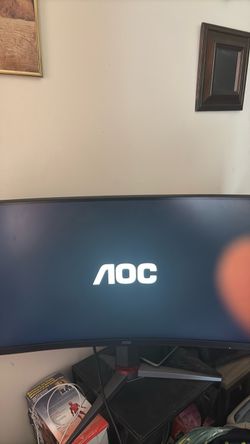 Aoc C27G2(Goes for around 230 on amazon)