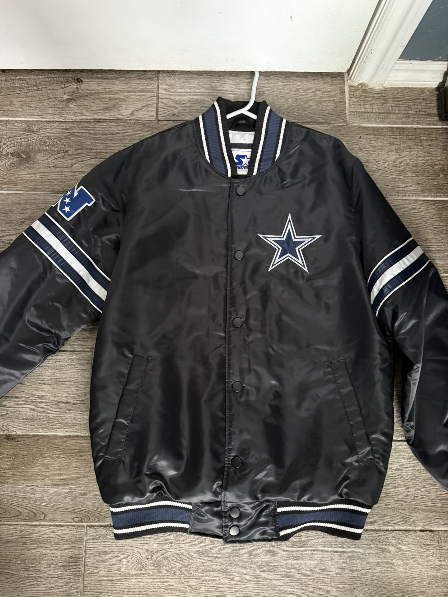 Dallas Cowboys Jacket
