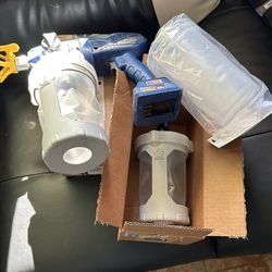 Pistola Para Pintura