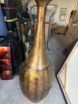 Vase Large 