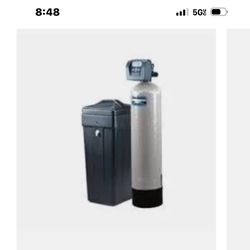 Water Filtration System