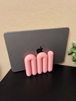 Laptop holder