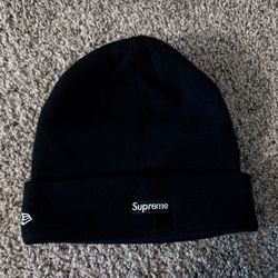 Supreme New Era Sequin Beanies