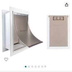 Baboni Large Dog Door 