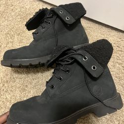 Women’s Timberland Boots 
