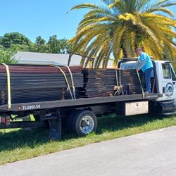 Custom Axe Throwing Lanes – Complete Set (10 Lanes) Commercial Steel Frames