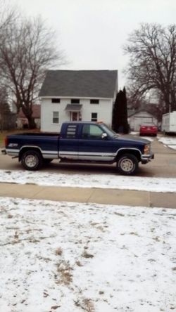 1994 Chevrolet