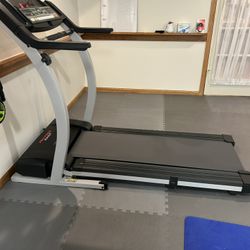 Pro-Form Treadmill