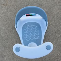 Bath Baby Seat 